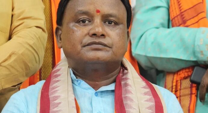 ‘ଦାନା’ର ସଫଳତାର ସହ ମୁକାବିଲା କରିଛୁ:ମୁଖ୍ୟମନ୍ତ୍ରୀ