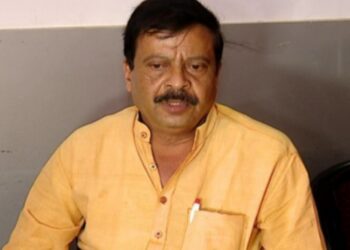 ବନ୍ୟା ସ୍ଥିତି ହୋଇନି :ସୁରେଶ ପୂଜାରୀ