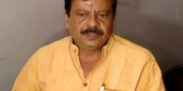 ବନ୍ୟା ସ୍ଥିତି ହୋଇନି :ସୁରେଶ ପୂଜାରୀ