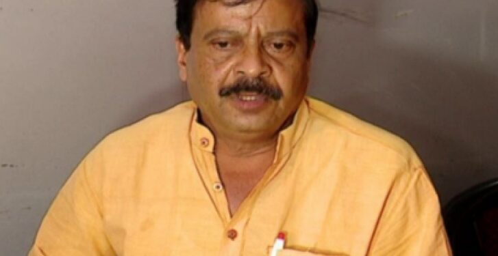 ବନ୍ୟା ସ୍ଥିତି ହୋଇନି :ସୁରେଶ ପୂଜାରୀ