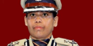 ଦିଲ୍ଲୀ ଗଲେ ଆଇଜି ଏସ୍. ସାଇନି