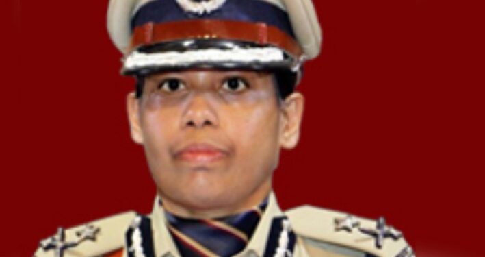 ଦିଲ୍ଲୀ ଗଲେ ଆଇଜି ଏସ୍. ସାଇନି