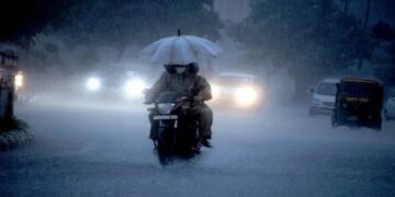 ଅବପାତରେ ପରିଣତ ହେଲା ଲଘୁଚାପ