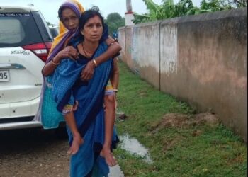 ଆଶାକର୍ମୀଙ୍କୁ ଛୁଟୁଛି ପ୍ରଶଂସାର ସୁଅ