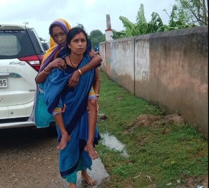 ଆଶାକର୍ମୀଙ୍କୁ ଛୁଟୁଛି ପ୍ରଶଂସାର ସୁଅ