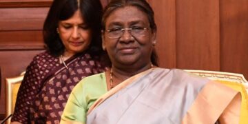 ରାଷ୍ଟ୍ରପତିଙ୍କ ଗସ୍ତ ସୂଚୀରେ ହେଲା ପରିବର୍ତ୍ତନ