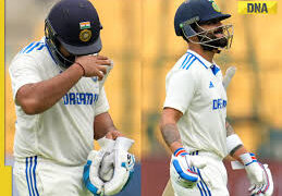 ଭାରତ ୪୬ରନରେ ଅଲଆଉଟ