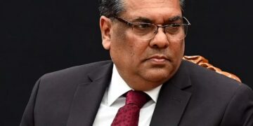 ଜଷ୍ଟିସ ସଞ୍ଜୀବ ଖାନ୍ନା ପରବର୍ତ୍ତୀ ପ୍ରଧାନ ବିଚାରପତି