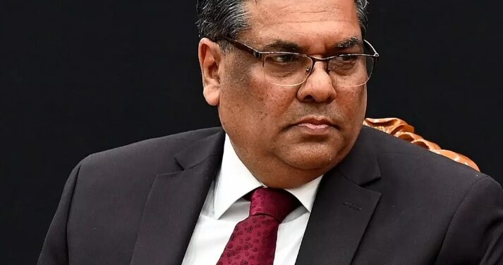 ଜଷ୍ଟିସ ସଞ୍ଜୀବ ଖାନ୍ନା ପରବର୍ତ୍ତୀ ପ୍ରଧାନ ବିଚାରପତି