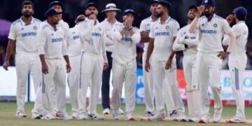  ଘରୋଇ ମାଟିରେ ହାରିଲା ଟିମ୍‌ ଇଣ୍ଡିଆ