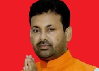 ବିଜେଡିରୁ ଇସ୍ତଫା ଦେଲେ ପୂର୍ବତନ ବିଧାୟକ ପ୍ରକାଶ ବେହେରା