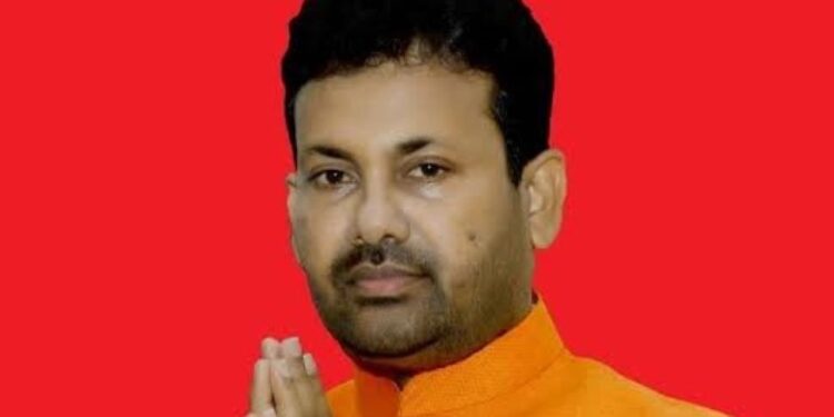 ବିଜେଡିରୁ ଇସ୍ତଫା ଦେଲେ ପୂର୍ବତନ ବିଧାୟକ ପ୍ରକାଶ ବେହେରା