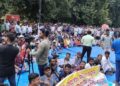 ଲୋୟର ପିଏମ୍‌ଜିରେ ପରୀକ୍ଷାର୍ଥୀଙ୍କ ବିକ୍ଷୋଭ