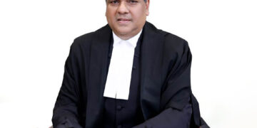 ଜଷ୍ଟିସ ସଞ୍ଜୀବ ଖାନ୍ନା ଦେଶର ପ୍ରଧାନ ବିଚାରପତି