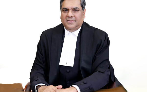 ଜଷ୍ଟିସ ସଞ୍ଜୀବ ଖାନ୍ନା ଦେଶର ପ୍ରଧାନ ବିଚାରପତି