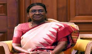 ୨୪ରେ ମହାପ୍ରଭୁଙ୍କ ଦର୍ଶନ କରିବେ ରାଷ୍ଟ୍ରପତି