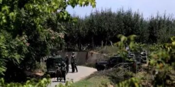 ଆତଙ୍କବାଦୀଙ୍କ ଦ୍ଵାରା ଦୁଇ ଭାରତୀୟ ଯବାନଙ୍କୁ ଅପହରଣ