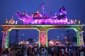 ବାଲିଯାତ୍ରା:ପ୍ଲଟ୍ ଆବଣ୍ଟନ ପାଇଁ ପଞ୍ଜୀକରଣ ପ୍ରକ୍ରିୟା ଆରମ୍ଭ