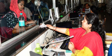 ୨ ମାସ ପୂର୍ବରୁ ଟ୍ରେନ ଟିକେଟ ବୁକିଂ