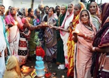 ଆଜିଠୁ ଆରମ୍ଭ ହେଲା କାର୍ତ୍ତିକ ବ୍ରତ