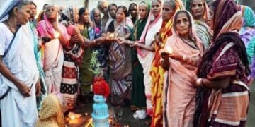 ଆଜିଠୁ ଆରମ୍ଭ ହେଲା କାର୍ତ୍ତିକ ବ୍ରତ