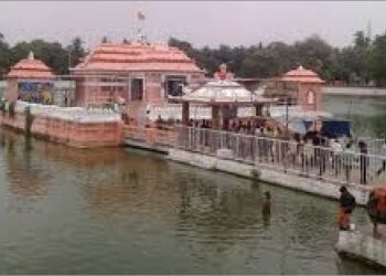 ନରେନ୍ଦ୍ର ପୁଷ୍କରିଣୀରେ ବୁଡ଼ି ୨ ମୃତ