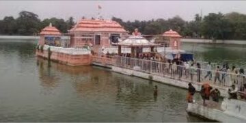 ନରେନ୍ଦ୍ର ପୁଷ୍କରିଣୀରେ ବୁଡ଼ି ୨ ମୃତ