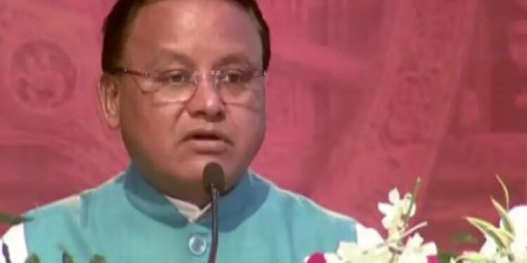 ବିଜେଡି ସରକାରରେ ୨୪ ବର୍ଷ ଧରି ଦୁର୍ନୀତି ଚାଲିଥିଲା: ମୁଖ୍ୟମନ୍ତ୍ରୀ