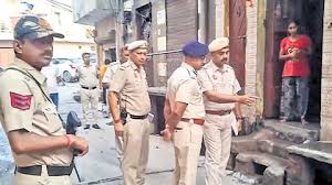  ରେକର୍ଡ ହୋଇ ରହିବ ପୋଲିସର ବ୍ୟବହାର