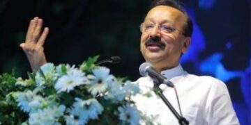 ଦଶହରାରେ ଚାଞ୍ଚଲ୍ୟ, ପୂର୍ବତନ ମନ୍ତ୍ରୀଙ୍କୁ ଗୁଳି କରି ହତ୍ୟା, ଦୁଇ ଗିରଫ