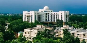 ରାଜ୍ୟ ସରକାରଙ୍କ ବଡ଼ ନିଷ୍ପତ୍ତି: ସରକାରୀ କୋଠାର ବଦଳିବ ରଙ୍ଗ