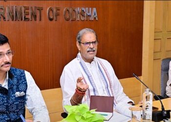 ଦାଦନ ସମସ୍ୟା ଦୂର ପାଇଁ ରାଜ୍ୟ ସରକାରଙ୍କ ପଦକ୍ଷେପ