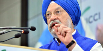 ଭାରତ ବିଶ୍ୱ ରସାୟନ ଉତ୍ପାଦନ କେନ୍ଦ୍ରରେ ପରିଣତ ହେବାର ସମ୍ଭାବନା ରହିଛି: ପେଟ୍ରୋଲିୟମ ମନ୍ତ୍ରୀ