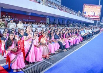 ୧୬୦୦୯ ଶିକ୍ଷକଙ୍କୁ ନିଯୁକ୍ତି ଦେଲେ ମୁଖ୍ୟମନ୍ତ୍ରୀ