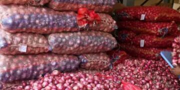 ଆସିବ କାନ୍ଦା ଏକ୍ସପ୍ରେସ, ଦୀପାବଳି ପୂର୍ବରୁ ଶସ୍ତା ହେବ ପିଆଜ