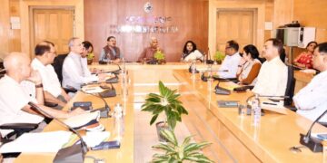 ଭୁବନେଶ୍ବରରେ ହେବ ପ୍ରବାସୀ ଭାରତୀୟ ଦିବସ: ଯୋଗ ଦେବେ ରାଷ୍ଟ୍ରପତି, ପ୍ରଧାନମନ୍ତ୍ରୀ ସହ କେନ୍ଦ୍ରମନ୍ତ୍ରୀ