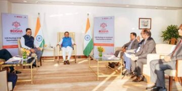 ନିବେଶ ପାଇଁ ଓଡ଼ିଶା ଏକ କ୍ରମବର୍ଦ୍ଧିଷ୍ଣୁ ‘ଲ୍ୟାଣ୍ଡସ୍କେପ୍‌’: ମୁଖ୍ୟମନ୍ତ୍ରୀ