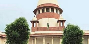 ବୁଲ୍‌ଡୋଜର କାର୍ଯ୍ୟାନୁଷ୍ଠାନ ଉପରେ ସୁପ୍ରିମକୋର୍ଟଙ୍କ ବଡ଼ ରାୟ: ‘ଉଚ୍ଛେଦ’ ହେବ ସର୍ବସାଧାରଣ ସ୍ଥାନରେ ଥିବା ଧାର୍ମିକ ଅନୁଷ୍ଠାନ