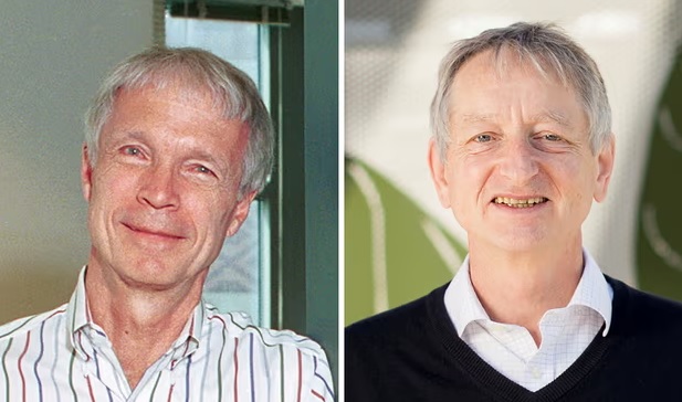 ପଦାର୍ଥ ବିଜ୍ଞାନରେ ୨ ବୈଜ୍ଞାନିକଙ୍କୁ ନୋବେଲ୍