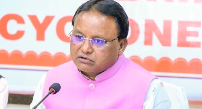 ବିକଶିତ ଓଡ଼ିଶାର ରୂପରେଖ ପାଇଁ ପ୍ରସ୍ତାବ ଆହ୍ୱାନ