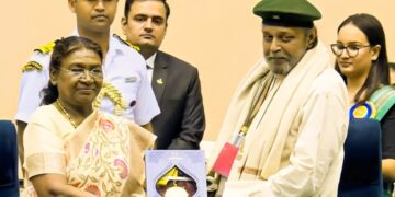 ପ୍ରଦାନ ହେଲା ଜାତୀୟ ଚଳଚ୍ଚିତ୍ର ପୁରସ୍କାର: ମିଥୁନଙ୍କୁ ଫାଲକେ ସମ୍ମାନ, ଓଡ଼ିଆର ଦମନକୁ ମଧ୍ୟ ପୁରସ୍କାର