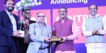 ସ୍ୱାସ୍ଥ୍ୟ, କୃଷି ଏବଂ ସ୍ଥାୟୀ ସହର ଉପରେ ୩ଟି ଉତ୍କର୍ଷ କେନ୍ଦ୍ର ଘୋଷଣା କଲେ କେନ୍ଦ୍ରମନ୍ତ୍ରୀ ଧର୍ମେନ୍ଦ୍ର ପ୍ରଧାନ