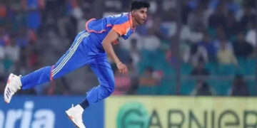 ଭାରତୀୟ କ୍ରିକେଟ୍ ଇତିହାସରେ ଶ୍ରେଷ୍ଠ ଦ୍ରୁତତମ ବୋଲର୍‌