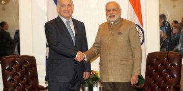 ଇସ୍ରାଏଲ୍ ପ୍ରଧାନମନ୍ତ୍ରୀଙ୍କ ସହ କଥା ହେଲେ ପ୍ରଧାନମନ୍ତ୍ରୀ ନରେନ୍ଦ୍ର ମୋଦୀ