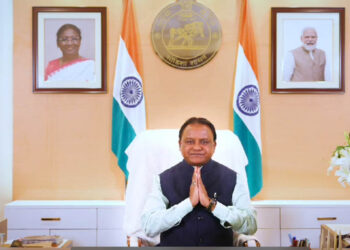 ସରକାର ଆପଣମାନଙ୍କ ସହିତ ସବୁବେଳେ, ସବୁସମୟରେ, ଦୃଢ ଭାବେ ଛିଡା ହୋଇଛନ୍ତି, ହୋଇଥିବେ: ମୁଖ୍ୟମନ୍ତ୍ରୀ