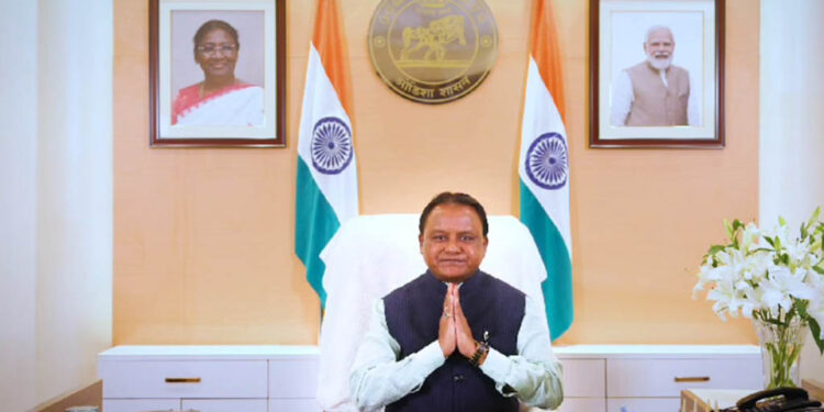 ସରକାର ଆପଣମାନଙ୍କ ସହିତ ସବୁବେଳେ, ସବୁସମୟରେ, ଦୃଢ ଭାବେ ଛିଡା ହୋଇଛନ୍ତି, ହୋଇଥିବେ: ମୁଖ୍ୟମନ୍ତ୍ରୀ