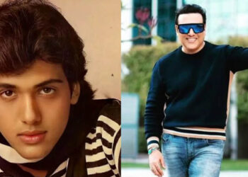 ଗୋବିନ୍ଦାଙ୍କ ଗୋଡ଼ରେ ବାଜିଲା ଗୁଳି, ହସ୍ପିଟାଲରେ ଭର୍ତ୍ତି