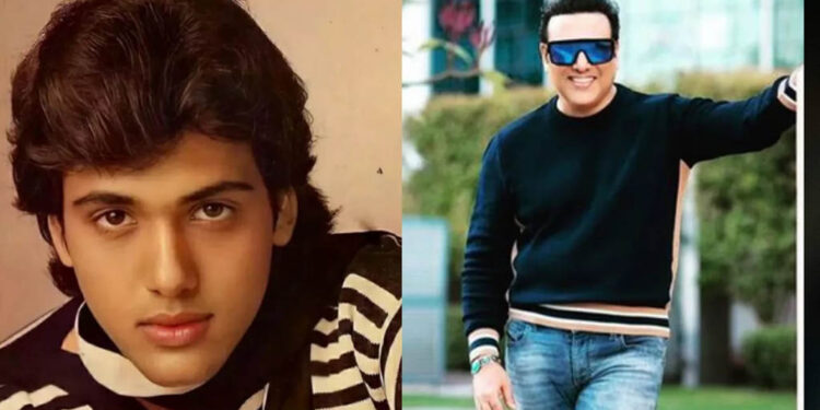 ଗୋବିନ୍ଦାଙ୍କ ଗୋଡ଼ରେ ବାଜିଲା ଗୁଳି, ହସ୍ପିଟାଲରେ ଭର୍ତ୍ତି