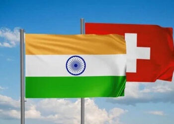 ଭାରତରେ ୧୦୦ ବିଲିୟନ ଡଲାର ବିନିଯୋଗ କରିବେ ସ୍ୱିସ୍ କମ୍ପାନୀ
