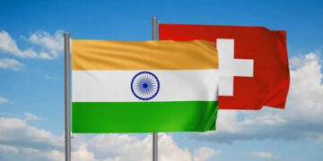 ଭାରତରେ ୧୦୦ ବିଲିୟନ ଡଲାର ବିନିଯୋଗ କରିବେ ସ୍ୱିସ୍ କମ୍ପାନୀ